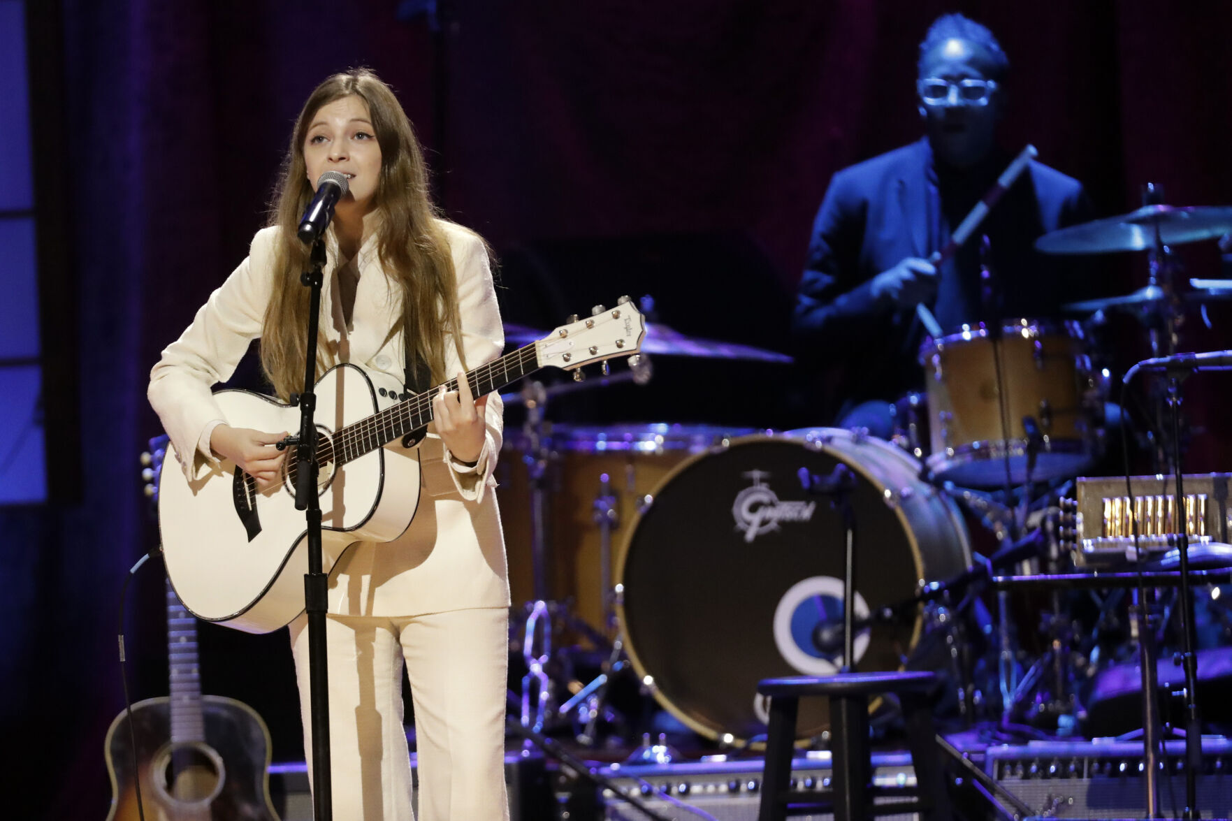Jade Bird